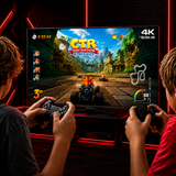 GAME STICK 4K LITE