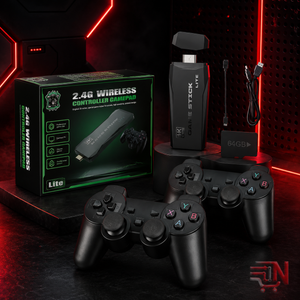 GAME STICK 4K LITE