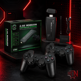 GAME STICK 4K LITE