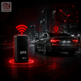 MINI GPS GF - 07 | RASTREO EN TIEMPO REAL