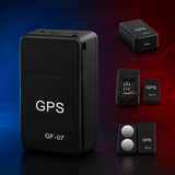MINI GPS GF - 07 | RASTREO EN TIEMPO REAL