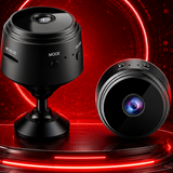 MINI CAMARA ESPIA A9