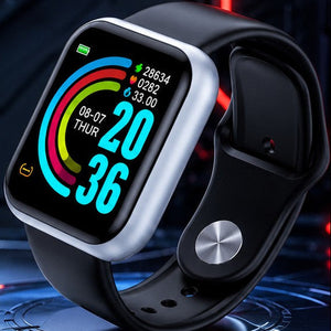 SMARTWATCH D20