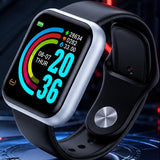SMARTWATCH D20