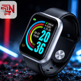 SMARTWATCH D20