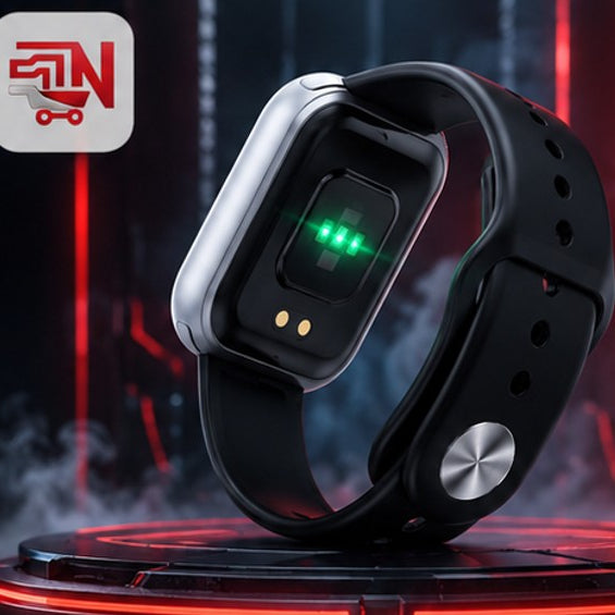 SMARTWATCH D20