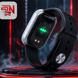 SMARTWATCH D20
